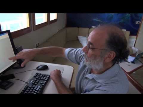 Field Report: Dr. Jorge Cortés on using the DeepSee Submersible for Research