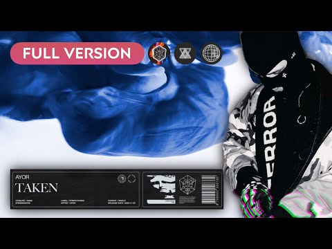 Ayor - Taken (Stmpd Rcrds ID)