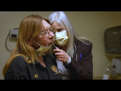 A Clinical Trial Saved My Life: Barbara Jones