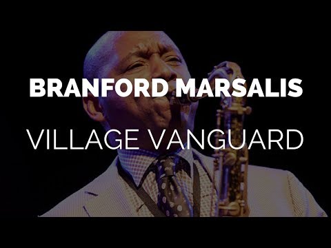 Branford Marsalis Quartet Live @ Village Vanguard 1989 Rare Bootleg | bernie's bootlegs