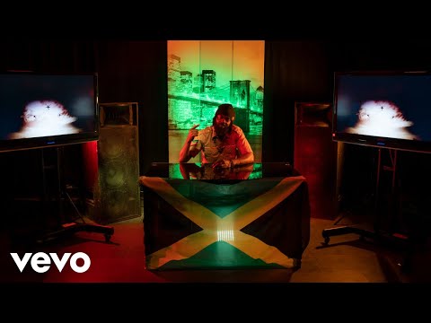 Zion Head - Show Love (Official Music Video)