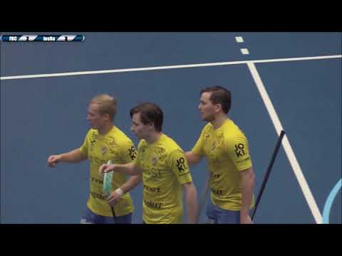 FBC Turku - Josba maalikooste (281018)