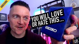 Seiko's Coolest & BEST Value $500 Watch You Can Still Buy + Squale 1521 Scam Update