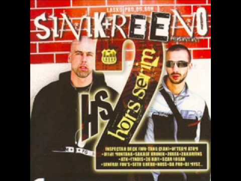 Comme par magie 2  D.RECK, SINIK, REENO et DA PRO