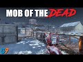 Black Ops 2 Zombies - Mob Of The Dead (Building The Plane)