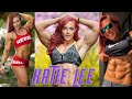 Katie Lee IFBB PRO Female Fitness Motivation 2023