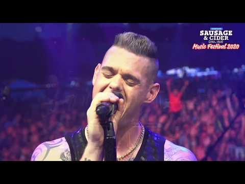 Dan Budd Come Undone