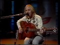 Tom Petty  Yer so bad  solo acoustic 1989