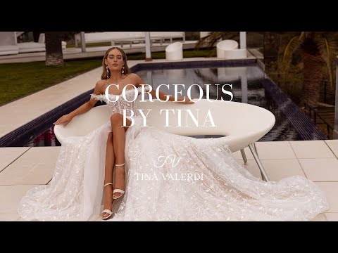 Presenting the Gorgeous by Tina collection