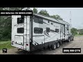 Check out this Video for a 2022 Grand Design Reflection 278BH(Stock #453464)  for sale by Pop RVs. This unit is located in Sarasota, FL