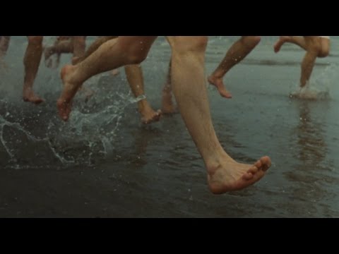 Chariots of Fire (1981) - 'Titles' scene [1080]