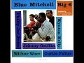 Blue Mitchell - Big 6 (1958) (Full Album)
