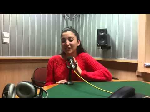 Пожелание с послание - Хрисияна Лоизу