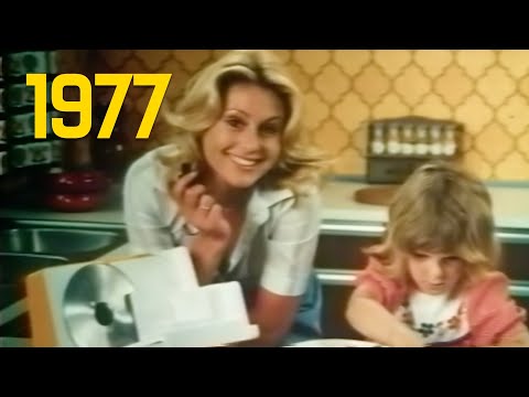 Werbung von 1977 - ZDF Mainzelmännchen 2/2 (27.10.1977)