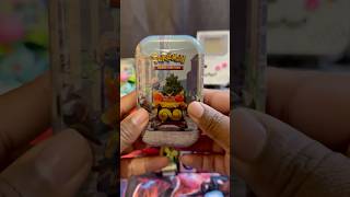 A new Tin just dropped yesterday, let’s see what’s inside! 👀