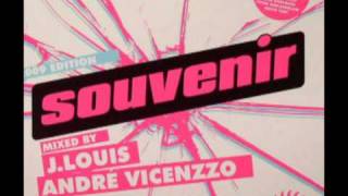 Dirty Vegas·Pressure ·SOUVENIR MATINÉE