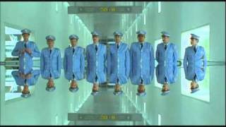 Negativland: Born to Loose