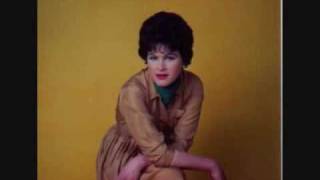 Patsy Cline "Does Your Heart Beat For Me?"