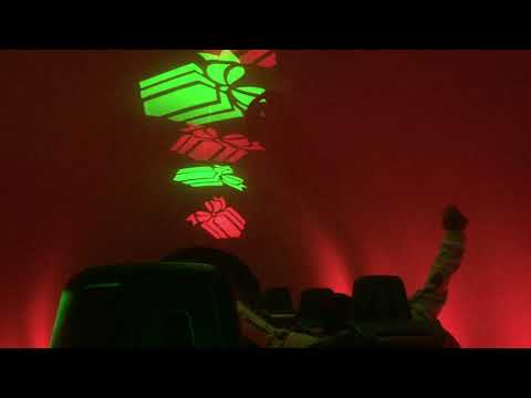 Manta short video by Metahelion
