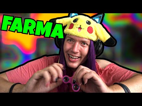 FiFqo ide na FARMU! :D