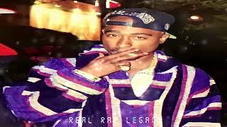 2Pac Ft. Hussein Fatal - Ghetto Star | HD 2022