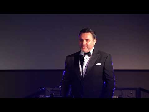 Parlami d'amore Mariu' - live - Domenico Araldi 