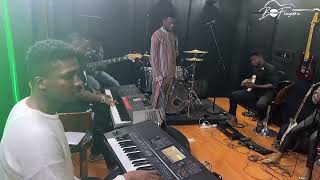 WE TOOK THIS ONE PERSONAL | YOU GOT UP - TRAVIS GREENE | LIVE REHEARSAL/ ARRANGEMENT.