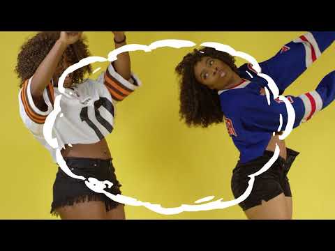 XW - YOUR WORLD FT MR 2KAY x IDAHAMS  ( OFFICIAL VIDEO ) BY DINDU