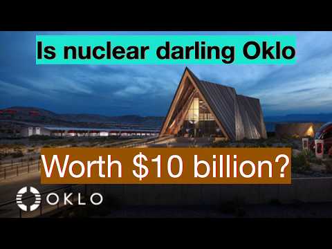 Is nuclear power darling Oklo a good investment?