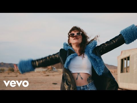 Its Fine - Bethany Cosentino