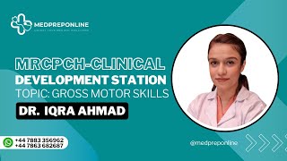 MRCPCH-CLINICAL |Development