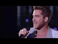 Adam Lambert Ghost Town Trailblazer Honors 2015 FULL HD