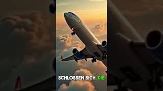 Was passiert, wenn alle Systeme im Flugzeug ausfallen?