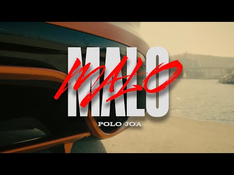 POLO JOA - PERSONA IDEAL ( VIDEO OFICIAL )
