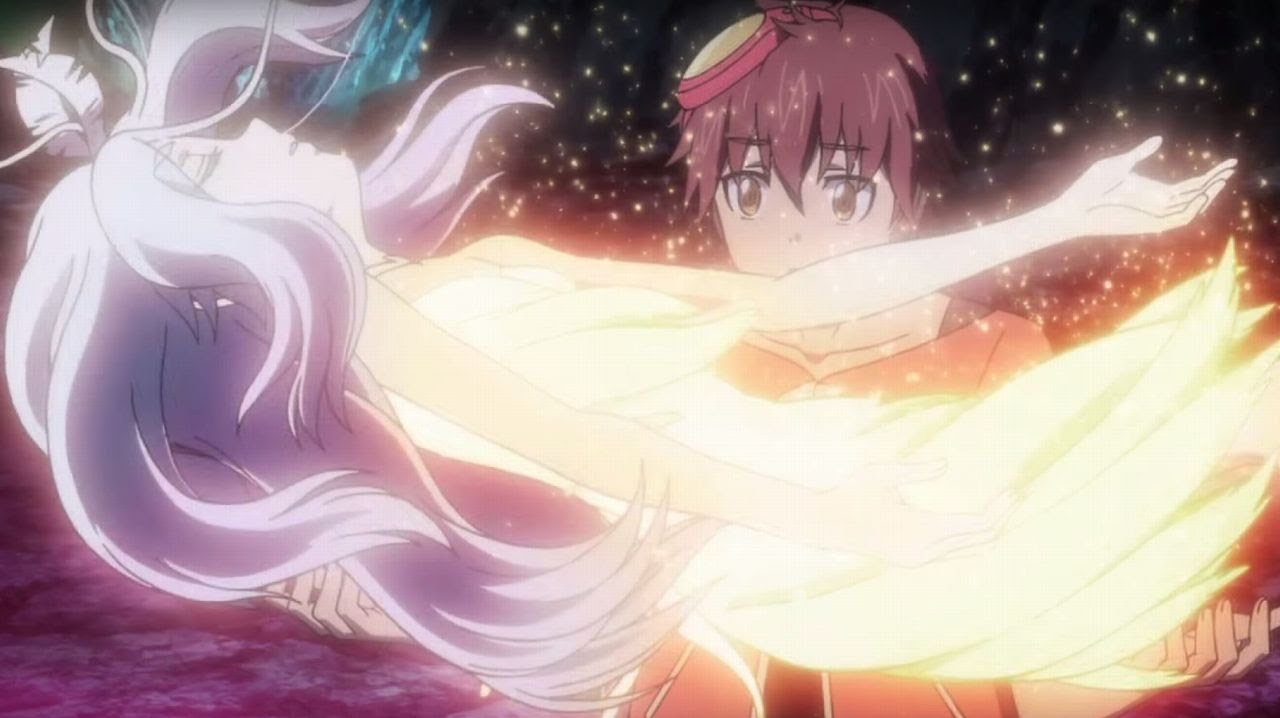 動画 15年10月放送アニメ コメット ルシファー Pv Comet Lucifer Japanese Anime Maidigitv マイデジtv 動画 15年10月放送アニメ コメット ルシファー Pv Comet Lucifer Japanese Anime Maidigitv マイデジtv