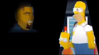 Cover art for Homero Vas a recoltalte Homero side