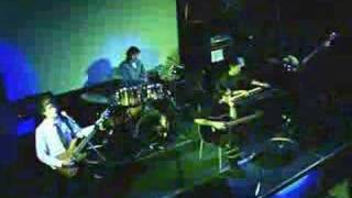 Dreadbread - Halfmoon (live)