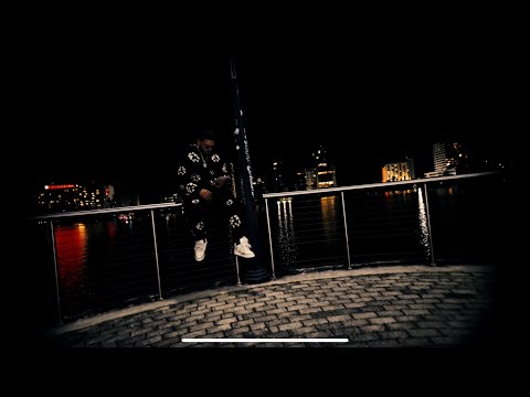 YUNYI- MI MUSA👸🏻 (VIDEO OFICIAL) 