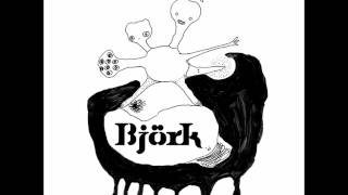 Björk - Possibly Maybe