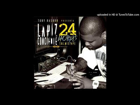 4. Lapiz Conciente Ft Black One Exponente - Beat Box