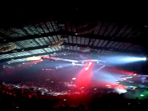 Armin Van Buuren Live Beirut, Lebanon NYE-1 (Sun & Moon) PT. 1