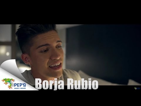 Borja Rubio feat. Natalia - Adiós (Teaser oficial)