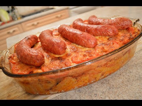 download lagu mp3 mp4 Baked Italian Sausage In Sauce, download lagu Baked Italian Sausage In Sauce gratis, unduh video klip Baked Italian Sausage In Sauce