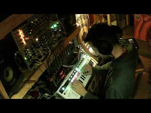 Logic L F O aLive Act   L G C Extract