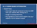 01 Crowd Search Optimization