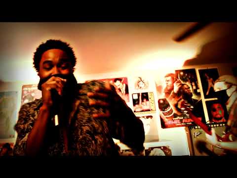 Flock of Pigs  - Underground Legends (Official Video)