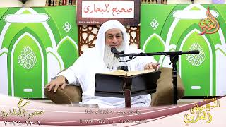النورالساري ـ البخاري ( 217 ) باب وجوب صلاة الجماعة ـ الشيخ مصطفى العدوي ح 644 647  تاريخ 1  12 2024