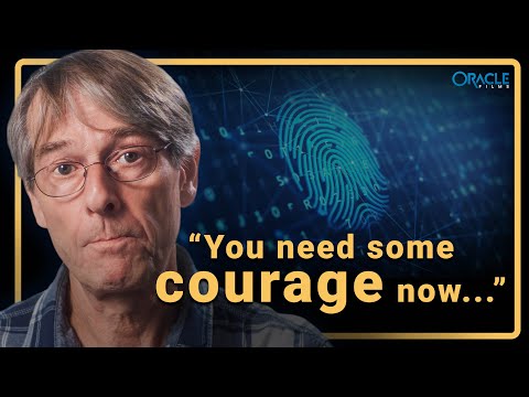 FINAL WARNING: Dr Mike Yeadon Interview (4K) | Oracle Films