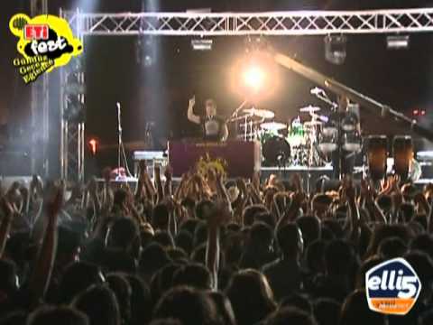 EtiFest Teoman Konserleri