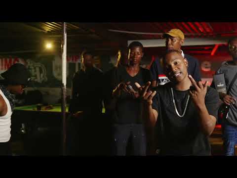 Fella - Bad guy ft. Ozi F Teddy & Frost Legato (Shot by Msico Shooter)